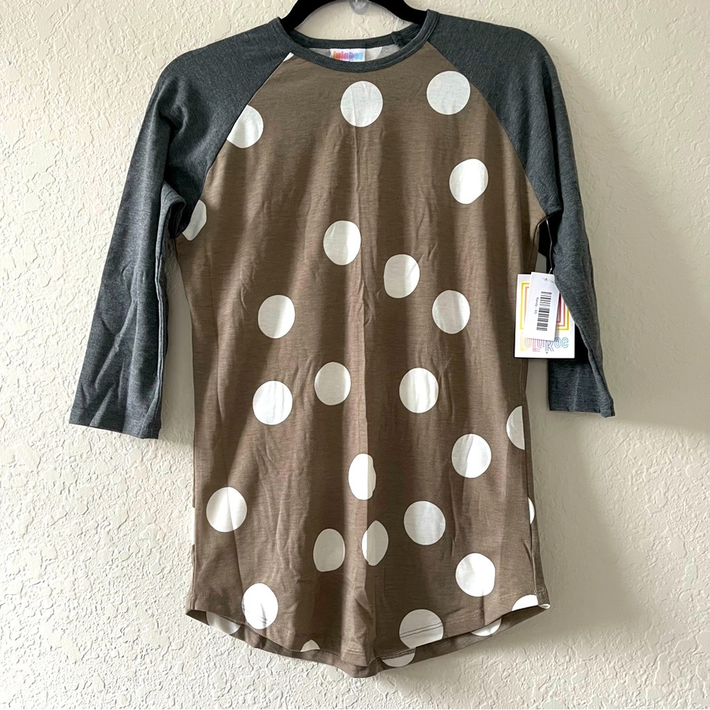 Lularoe Randy Top